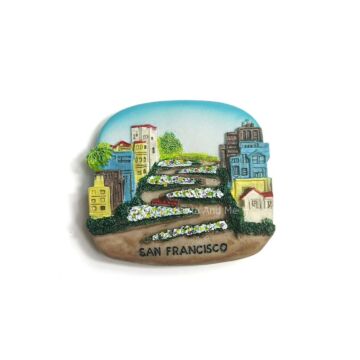 San Francisco Magnet