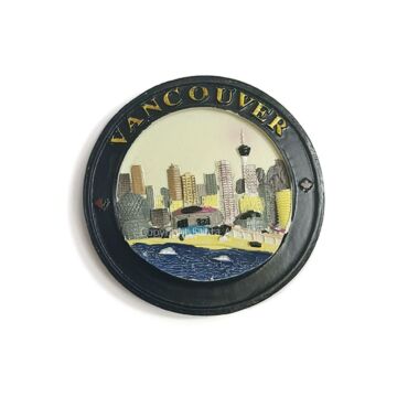 Vancouver Magnet
