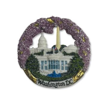Washington D.C. Magnet