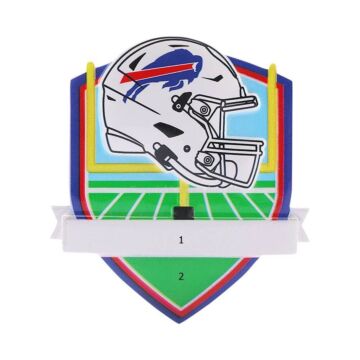 Buffalo Bills Shield