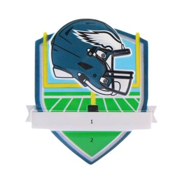 Philadelphia Eagles Shield