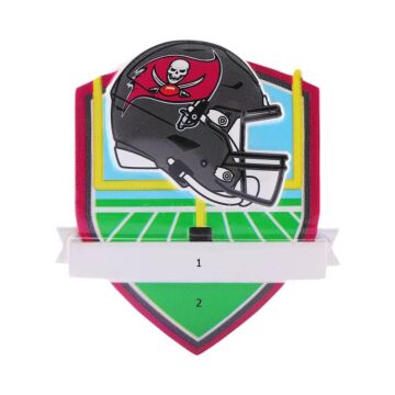 Tampa Bay Buccaneers Shield