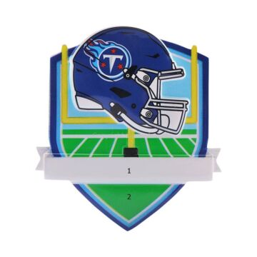 Tennessee Titans Shield