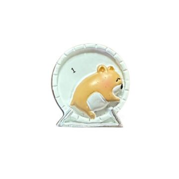 Hamster Add On