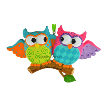 Owl Love You Forever