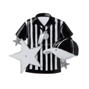 Referee