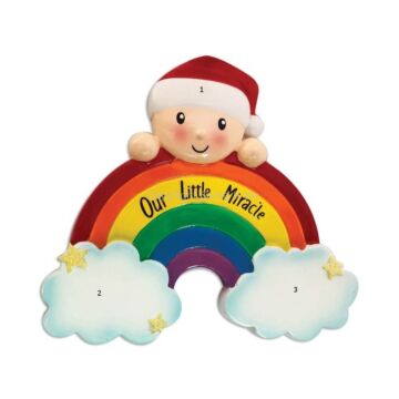Rainbow Baby
