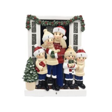 Farm House Family / 5