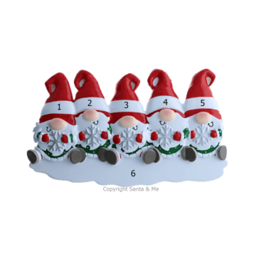 Gnome Family / 5