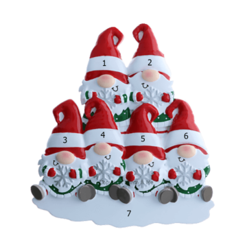 Gnome Family / 6