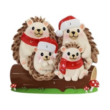 Hedgehog/ 4