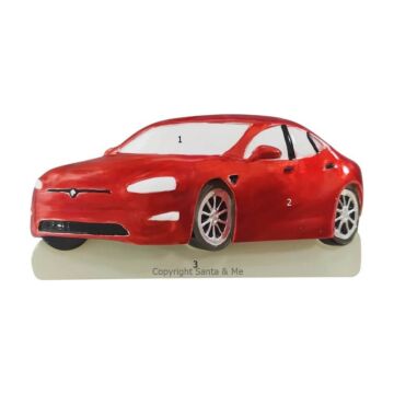 Electric Car
