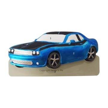 Muscle Car