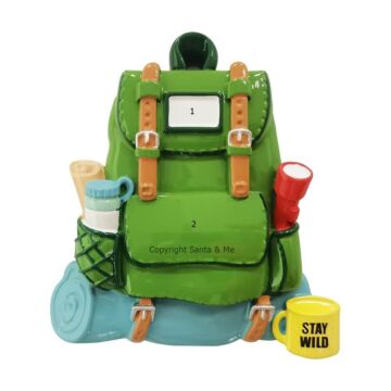 Hiking Back Pack