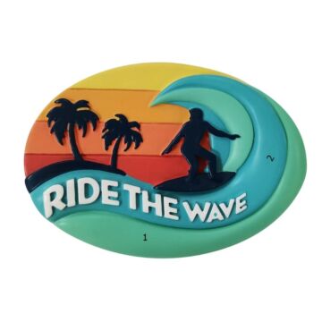 Ride The Wave Surfing