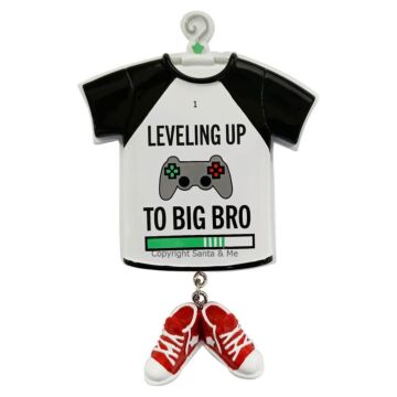 New Big Brother