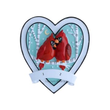 Cardinal Couples