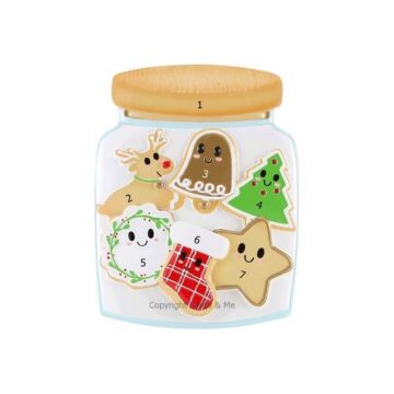 Cookie Family / 6