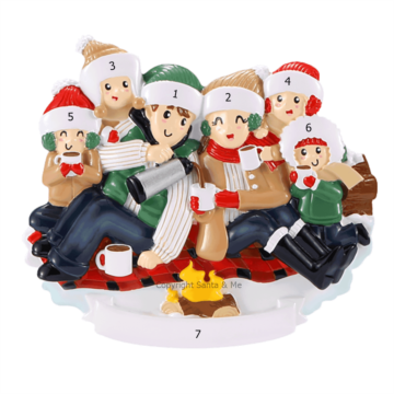 Christmas Picnic / 6