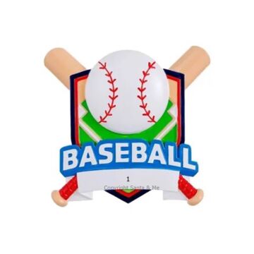 Baseball Shield
