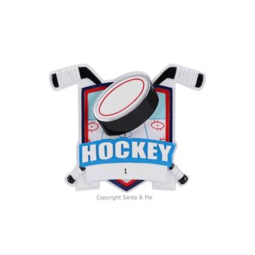 Hockey Shield 