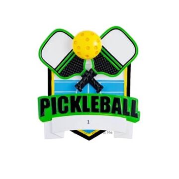 Pickleball Shield