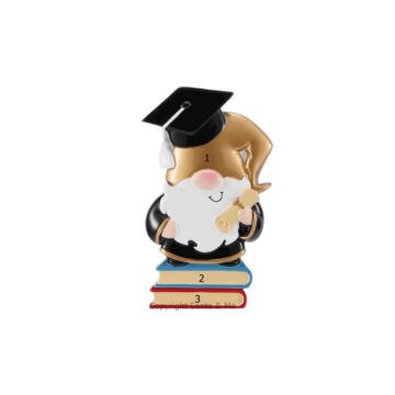 Gnome - Graduate
