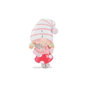 Baby Gnome / Girl