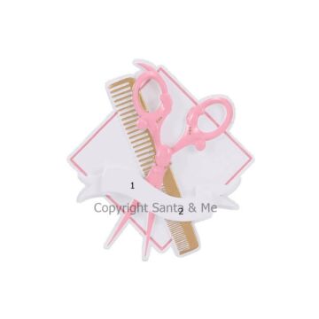 Hair Salon