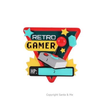 Retro Gamer