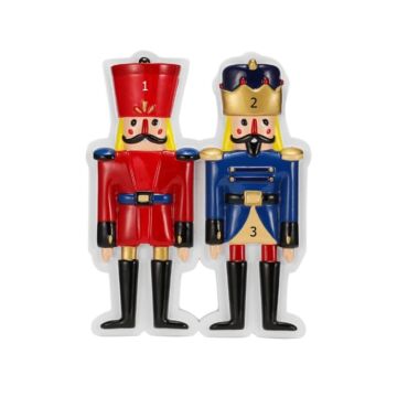 Nutcracker Couples