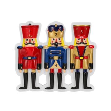 Nutcracker Family / 3