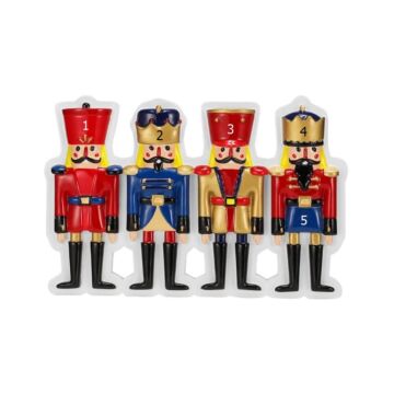 Nutcracker Family / 4