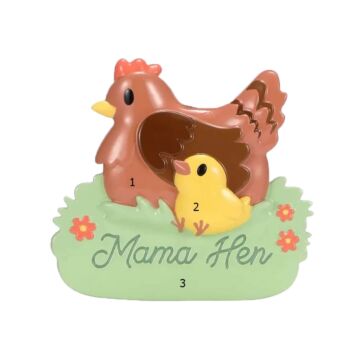 Mama Hen