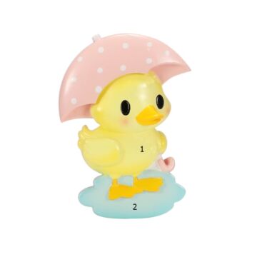 Cutesy Duck / Pink