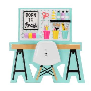 Crafting Table