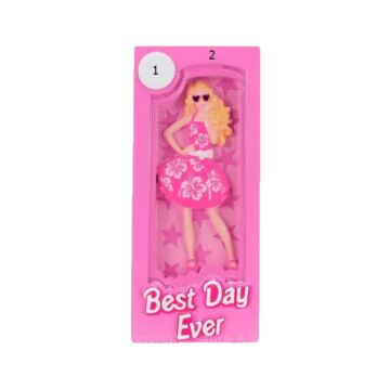 Barbie Doll