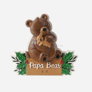 Papa Bear