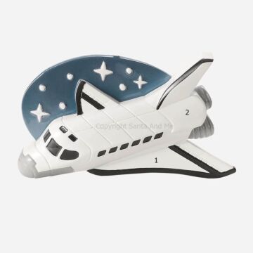 Space Shuttle