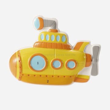 Submarine