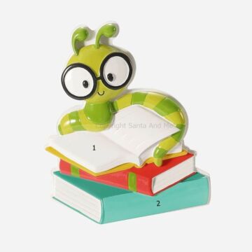 Book Worm