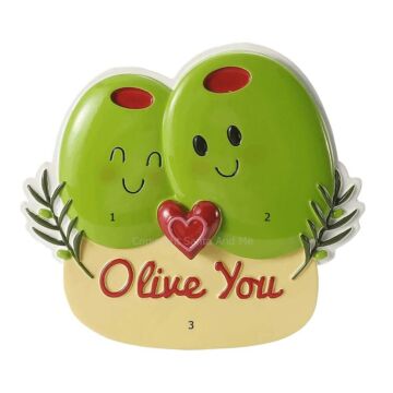 Olive You