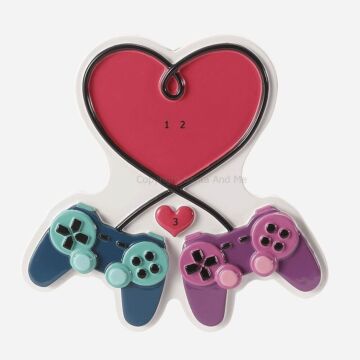 Gaming Couple