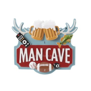Mancave