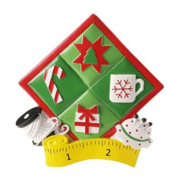 Christmas Quilt