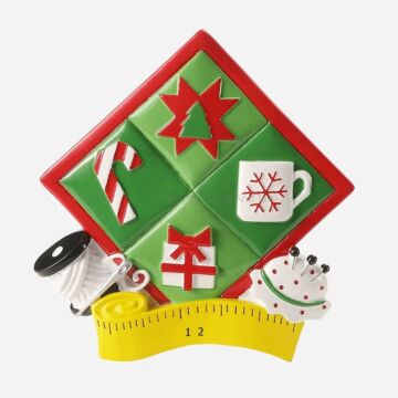 Christmas Quilt