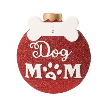 Dog Mom