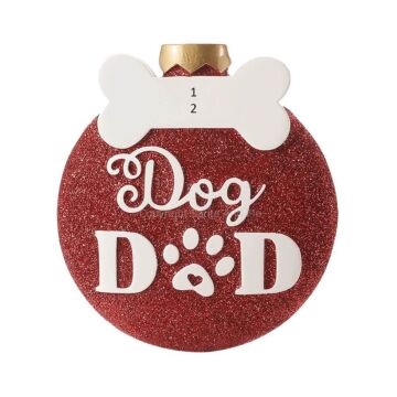 Dog Dad