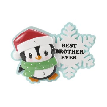 Penguin Brother