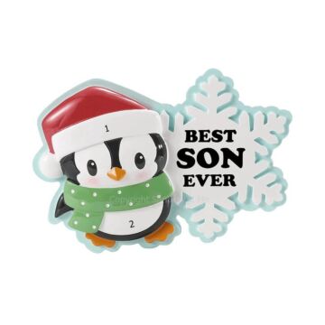Penguin Son